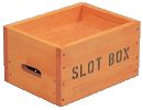 J[SLOT BOX2000p (IW) 1 ؐ Xbg_o ςݏdˉo ʉp p`Ri 