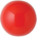 デコバルーン 18cm 濃赤 (10枚) 1セット 装飾 バルーン ディスプレイ パチンコ備品 送料無料