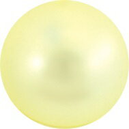 デコバルーン 18cm 黄パール (10枚) 1セット 装飾 バルーン ディスプレイ パチンコ備品 送料無料