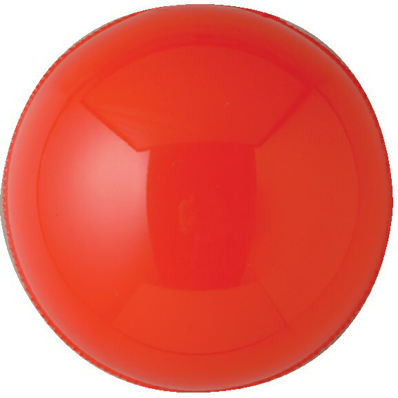 デコバルーン 23cm 赤 (10枚) 1セット 装飾 バルーン ディスプレイ パチンコ備品 送料無料