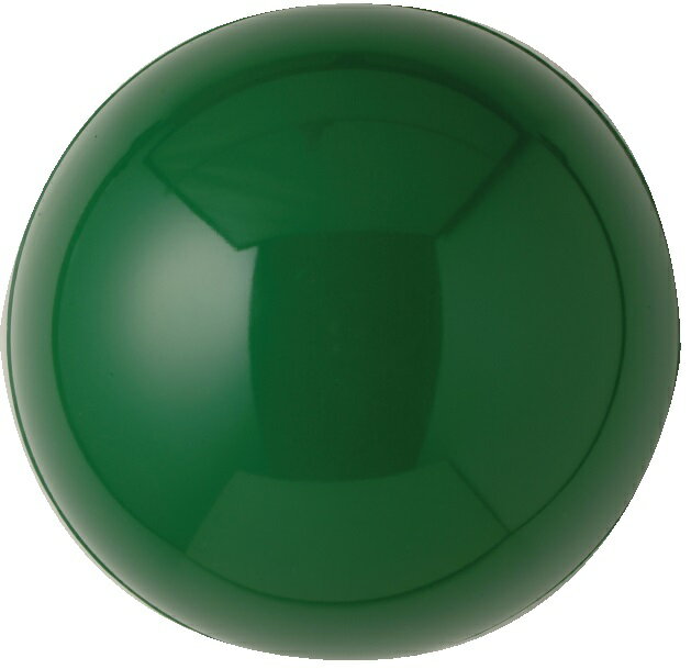 デコバルーン 23cm 濃緑 (10枚) 1セット 装飾 バルーン ディスプレイ パチンコ備品 送料無料