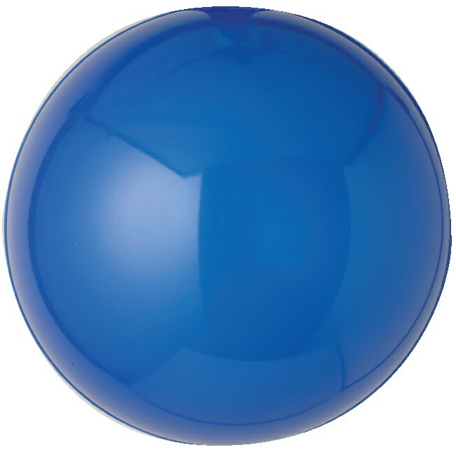 デコバルーン　 23cm 濃青 (10枚) 1セット 装飾 バルーン ディスプレイ パチンコ備品 送料無料