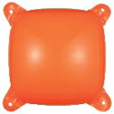 エア・ビルダー (オレンジ) (10枚) 1セット 装飾 バルーン ディスプレイ ビルダー パチンコ備品 送料無料