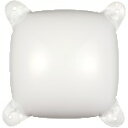 エア・ビルダー (ホワイト) (10枚) 1セット 装飾 バルーン ディスプレイ ビルダー パチンコ備品 送料無料