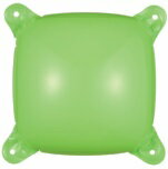 エア・ビルダー (ライトグリーン) (10枚) 1セット 装飾 バルーン ディスプレイ ビルダー パチンコ備品 送料無料
