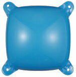 エア・ビルダー (ライトブルー) (10枚) 1セット 装飾 バルーン ディスプレイ ビルダー パチンコ備品 送料無料