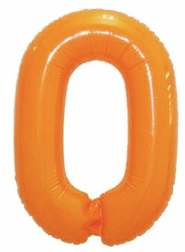 チェーンバルーン(IPオレンジ) (10枚) 1セット 装飾 バルーン ディスプレイ チェーン パチンコ備品 送料無料