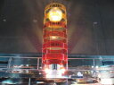 ミラクルタワー (イエローのみ) 1セット 装飾 ディスプレイ バルーン パチンコ備品 送料無料