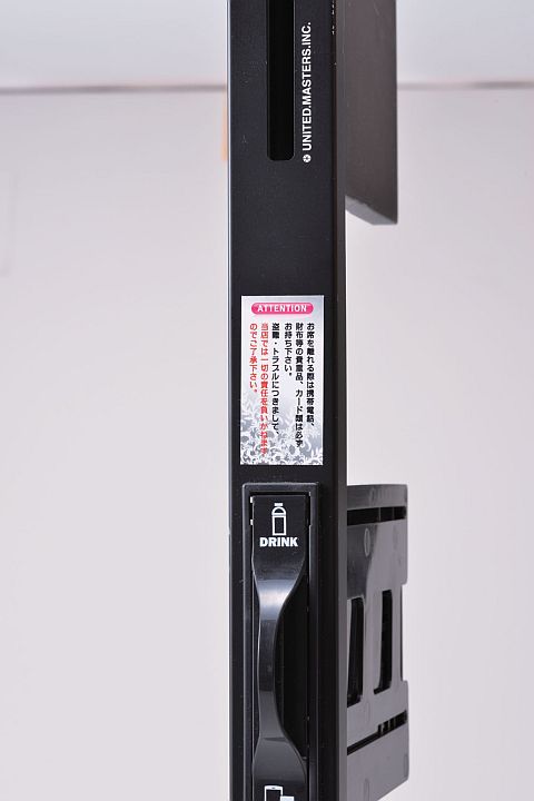 注意シール アテンション 10枚 案内 メッセージ パチンコ用品 送料無料