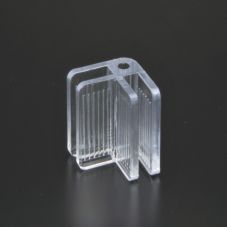 パネルジョイント (直角用) 10個 POP キープ 広告 演出 パチンコ用品 送料無料