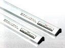 サインレールハンガーA型 (300mm) 1個 POP 告知 演出 広告 パチンコ用品 送料無料