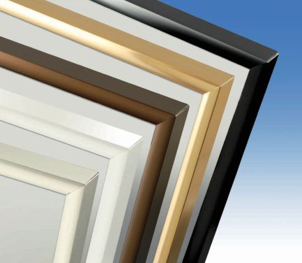 ポスターパネル スリムエイト A1 1台 ポスターパネル アピール 告知 パチンコ備品 送料無料