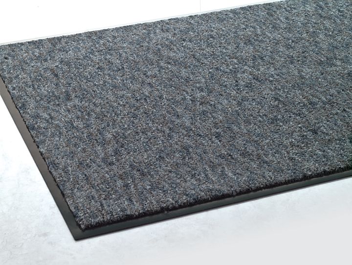 商品説明 オフィスや店舗に最適な除塵マット。表面/ナイロン100%（B.C.F.ナイロン）裏面/軟質塩化ビニール。パイル/7.2mm、ベース/2mm 商品名 トレビアンHC 600×900mm 内容量 1枚 サイズ 600×900mm カラ...