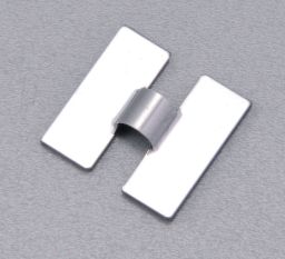 H型ベースSPI(100個入) 1セット パーツ POP パチンコ用品 送料無料