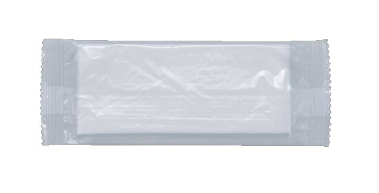 紙おしぼり プレーンオシボリ2000本入3ケース 180×210mm レーヨン お手拭き 個包装 パチンコ備品 送料無料