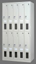 クロークロッカー TKR-210CD ダイヤル式 1台 収納 ダイヤル式 清潔 施設 パチンコ備品 送料無料