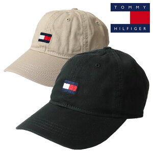 トミーヒルフィガー キャップ メンズ レディース 帽子 TOMMY HILFIGER ADRIN CAP ブランド ロゴ 人気