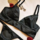 【送料無料】【MAISON CLOSE(メゾン クローズ)】フランス、輸入下着、レディース、ファッション、セクシー、フェイクレザー、ソフト、プレゼント、誕生日、...