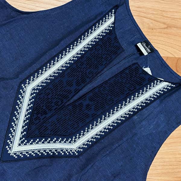 【送料無料】【Oscalito(オスカリート)】イタリア、輸入ランジェリー、リネン 天然素材、保温、通気性、涼しい、丈夫、抗菌性、清潔、汚れにくい、ソフト、刺繍...