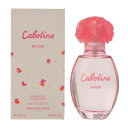 グレカボティーヌローズEDT50ml