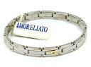 MORELLATO 1415BRACCIALE 3POINTS GOLD BRACELET[g X[|Cg S[h uXbgXeXEXeB[~18KYG[g BOXE^OERg[J[hiەۏ؏j