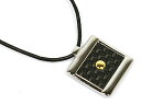MORELLATO 5405CIONDOLO 1 POINT GOLD CARBON NECKRACEZEUS コレクションモレラート ワンポイント ゴールド ...