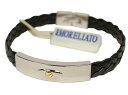 MORELLATO 5908BRACCIALE 1POINT GOLD LEATHER BRACELETMASTER RNV[g |Cg S[h U[uXbgXeXEXeB[~18KYG~U[[g BOXE^OERg[J[hiەۏ؏j