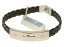 MORELLATO 5909BRACCIALE 2POINTS GOLD LEATHER BRACELET MASTER コレクションモレラート ツーポイントゴールド レザーブレスレットステンレス・スティール×18KYG×レザーモレラート 純正BOX・タグ・コントロールカード（国際保証書）