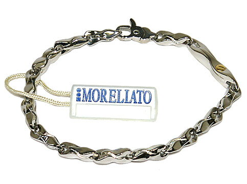 MORELLATO　5916モレラート　アクセサリーMasterブレスレット【bracelet】【楽ギフ_対応】