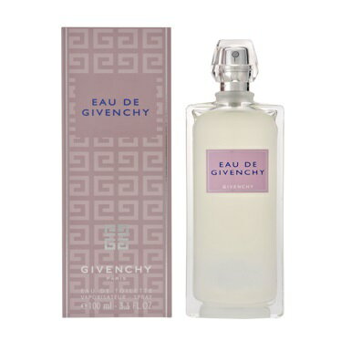 ジバンシーオーデジバンシイEDT100ml