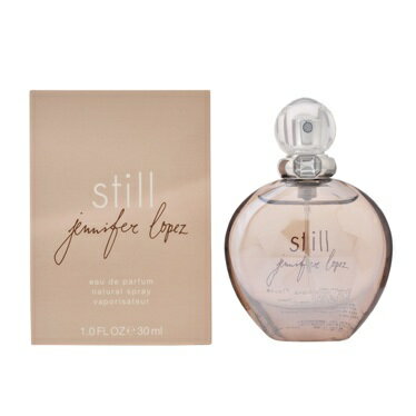 ジェニファーロペススティルEDP30ml