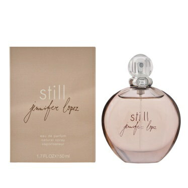 ジェニファーロペススティルEDP50ml