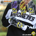 OMG-039 MESH GLOVE ムーンアイズ メッシュグローブ ナックルガード バイク用 春 夏 秋 MOONEYES アイボール インパクト アメリカン アメカジ 手袋 タブレット スマホ対応 ツーリング メンズ ユニセックス ブラック 黒 イエロー 黄 パープル 紫 M L XL