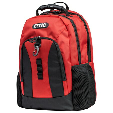 送料無料 RTIC SUMMIT BACKPACK rtic バックパック リュック アールティック アウトドア ハイキング リ..