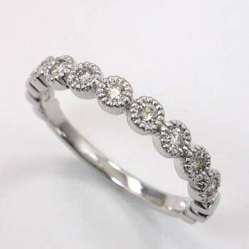 Rakuten - ダイヤモンドリング　PT900天然ダイヤ0.2ct (SI1 I) リング ジュエリー アイテム レディースプレゼント 女性 誕生日 ジュエリー　アクセサリー　宝石　地金　ギフト　プラチナ可 シンプル