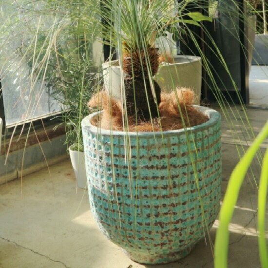 楽天市場】ブルー 青(植木鉢|植木鉢・プランター 楽天市場】ブルー 青(植木鉢|植木鉢・プランター