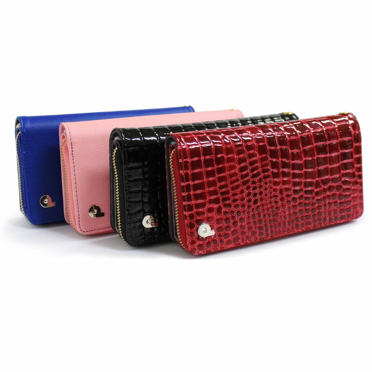 乐天商城 - Xperia Z2 dreamplus Zipper お財布付きダイアリーケース ポーチ一体型 Xperia Z2財布ケース カバー ジッパー