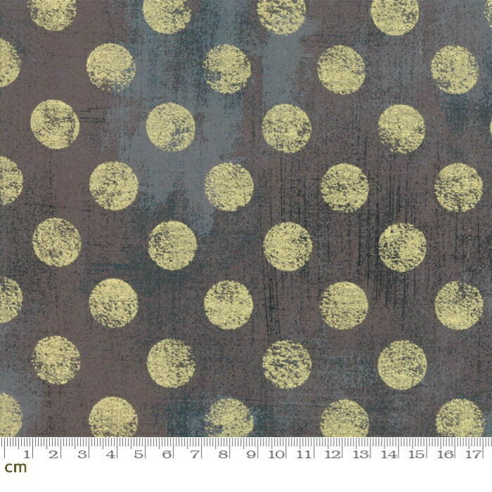 Moda Grunge and Grunge Dot Metallic-30149-526M(᥿åù)(2E-09) 졼...