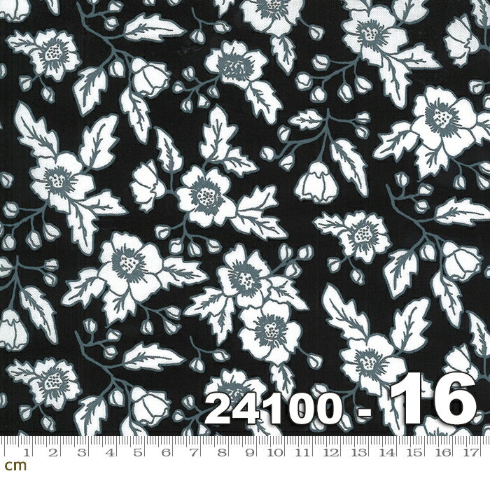 Moda Midnight Magic 2-24100-16(2E-04)  ֥å ϥ å åȥ100% 󥰡10cmñ
