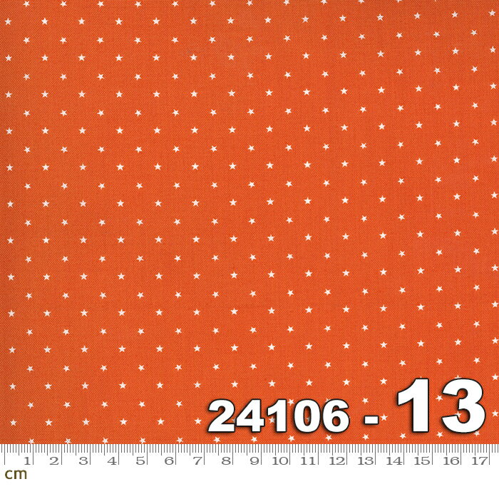 Moda Midnight Magic 2-24106-13(2E-04)  󥸷 ϥ å åȥ100% 󥰡10cmñ