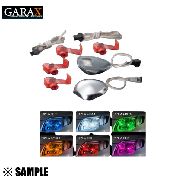 ̸ ò HE-001-PGARAX 饯 LEDإåɥ饤 ߥ͡ Aԥ (HE-001-P