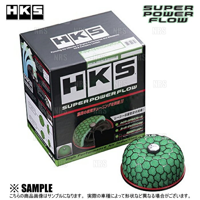 HKS エッチケーエス Super Power Flow スーパーパワーフロー　マーク （マーク2）　JZX100　1JZ-GTE　96/9〜00/9 (70019-AT104