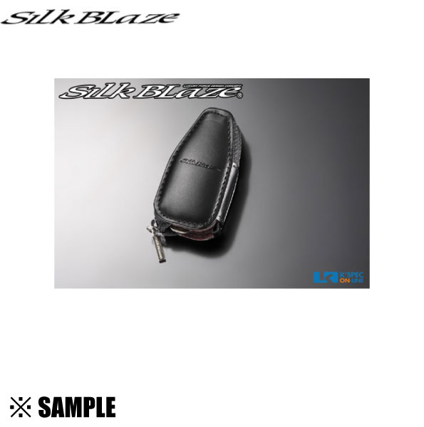 ̸ ߸ò SKC-NC-BKSilk Blaze ܳץ饰奢꡼ ˥åCޡGF50/GNF50֥å (SKC-NC...