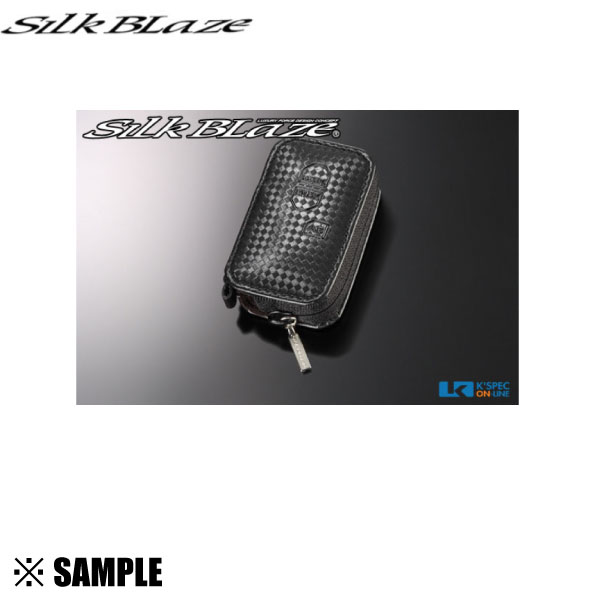 ̸ ߸ò SKC-T3PA-CKSilk Blaze 饰奢꡼ ץꥦ ZVW30H21.05֥åå (SKC-...