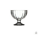 デザートカップ “アラスカアイスクリーム” - 260ml 【Bormioli Rocco】ボルミオリ・ロッコ|260cc|デザートカップ|アイスクリーム|カッ...