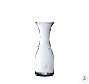 ガラスカラフェ “ミズーレ”- 500ml 【Bormioli Rocco】ボルミオリ・ロッコ|500cc|カラフェ|デカンタ|水差し|ガラス|ワイン|ジュース...