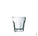 グラス “ジブラルタル”（ロータイプ） - 207ml 【Libbey】リビー|207cc|グラス|ガラスコップ|タンブラー|業務用|キッチン雑貨|カフェ|アメリカ|シンプル|レトロ|カジュアル|おしゃれ|デザイン|おすすめ|人気|通販(メール便不可)