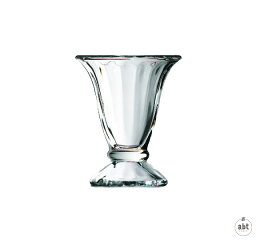 パフェグラス(LB-1239) - 190ml 【Libbey】リビー|190cc|ソーダグラス|パフェカップ|デザートグラス|デザートカップ|ガラス食器|おしゃれな|デザイン|シンプル|かわいい|おすすめ|人気|通販|ブランド|アメリカ|輸入|業務用(メール便不可)