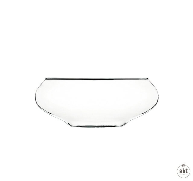 ガラスボウル “ディッシュガーデン”- 直径19.5cm 【Libbey】リビー|ガラスボウル|ガラス食器|浅い|丸型|フラワーアレンジメント|観葉植物|テラリウム|アクアリウム|インテリア|シンプル|業務用|ギフト|贈り物|プレゼント|おしゃれ|かわいい(メール便不可)のサムネイル