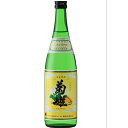 遅れてごめんね 母の日 父の日 お酒 おつまみ 父の日 お酒 おつまみ「菊姫」菊 720ml 母の日 お酒 父親 誕生日 プレゼント 出産 内祝い お祝い お返...